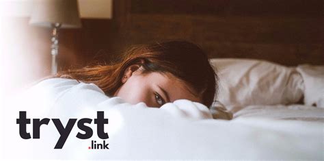 There is a lot of advertising on Tryst and they claim they have over 450 <b>escort</b> listings across a variety of categories, however, in the grand scheme of things, that isn’t a huge number. . Trystlink escort